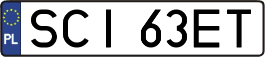 SCI63ET