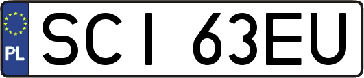 SCI63EU