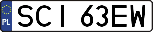 SCI63EW