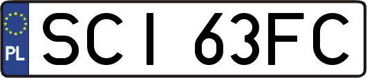 SCI63FC