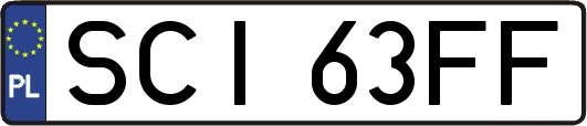 SCI63FF