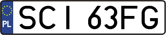 SCI63FG
