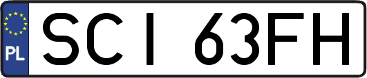SCI63FH