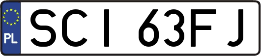 SCI63FJ