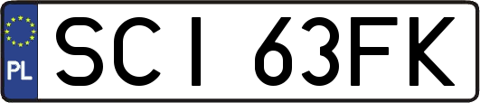 SCI63FK