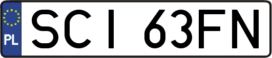SCI63FN