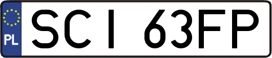 SCI63FP
