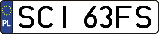 SCI63FS