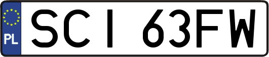 SCI63FW