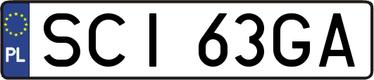 SCI63GA