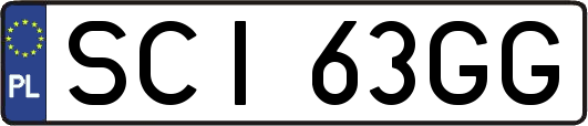 SCI63GG