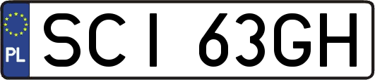 SCI63GH