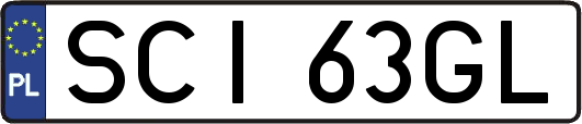 SCI63GL