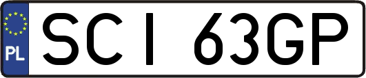 SCI63GP