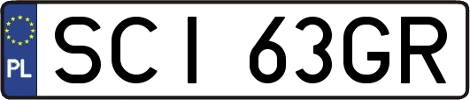SCI63GR