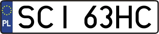 SCI63HC