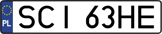 SCI63HE