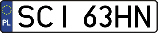 SCI63HN