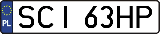 SCI63HP
