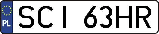 SCI63HR