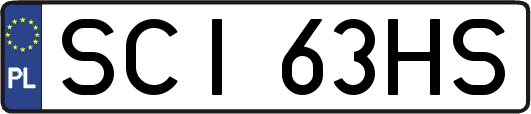 SCI63HS