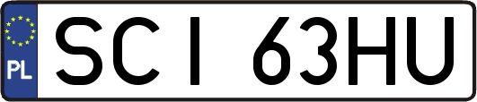 SCI63HU