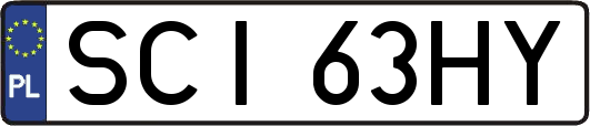 SCI63HY