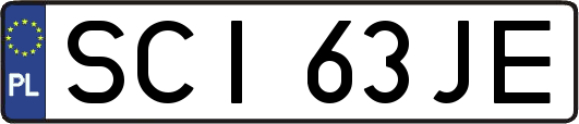 SCI63JE