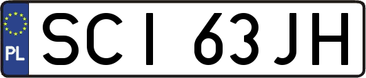 SCI63JH