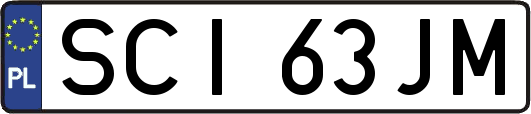 SCI63JM