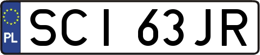 SCI63JR