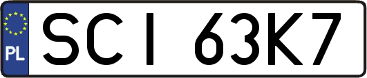 SCI63K7