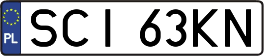 SCI63KN