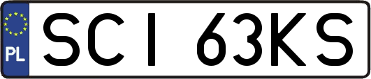 SCI63KS