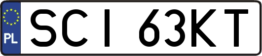 SCI63KT