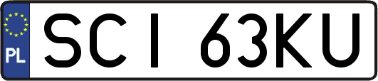 SCI63KU