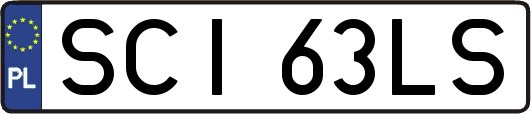 SCI63LS