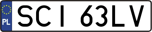SCI63LV