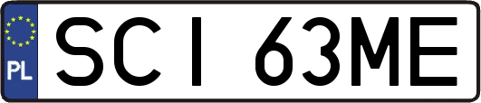 SCI63ME