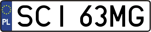 SCI63MG