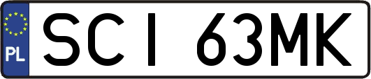SCI63MK