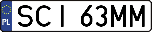 SCI63MM