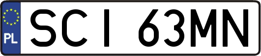 SCI63MN