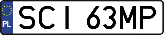 SCI63MP