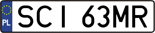 SCI63MR