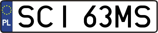SCI63MS