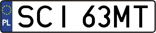 SCI63MT