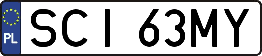 SCI63MY