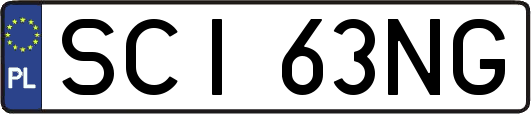 SCI63NG