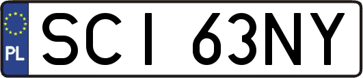SCI63NY